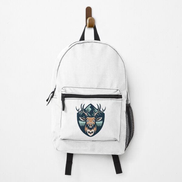 Item preview, The Wild Deer designed and sold by Vector Scout Lab.