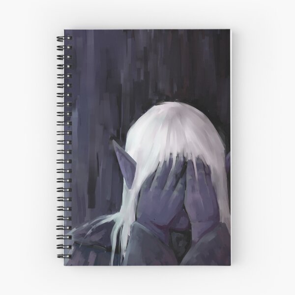 Item preview, face away designed and sold by FusionDescent.