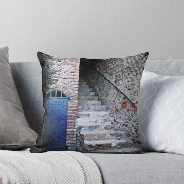 Item preview, Secret Door designed and sold by Heidi Grantier.