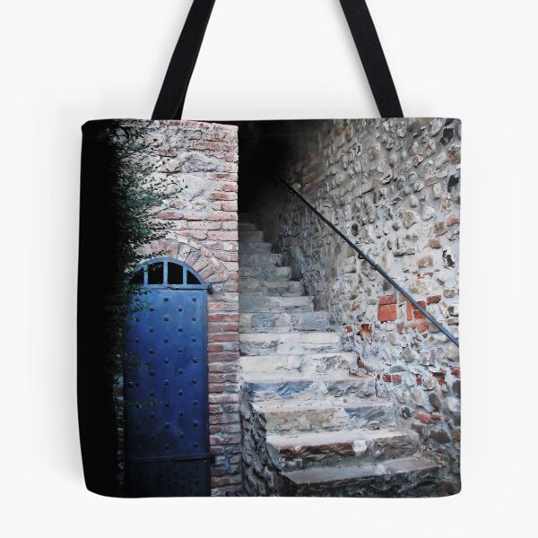 Item preview, Secret Door designed and sold by Heidi Grantier.
