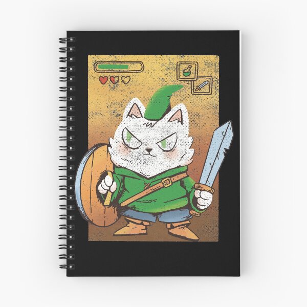 Item preview, Medieval Warrior Cat Viking designed and sold by TRIBExSPACE.
