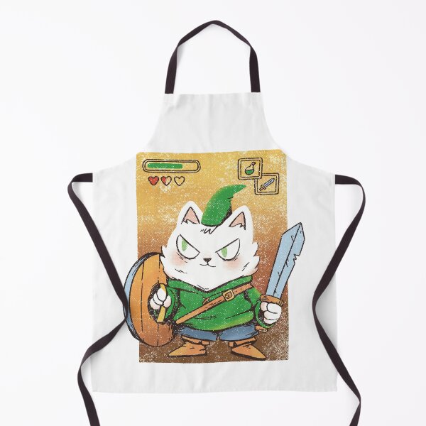 Item preview, Medieval Warrior Cat Viking designed and sold by TRIBExSPACE.