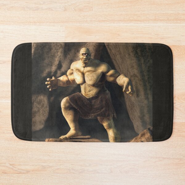 Item preview, Cyclops designed and sold by Daniel Eskridge.
