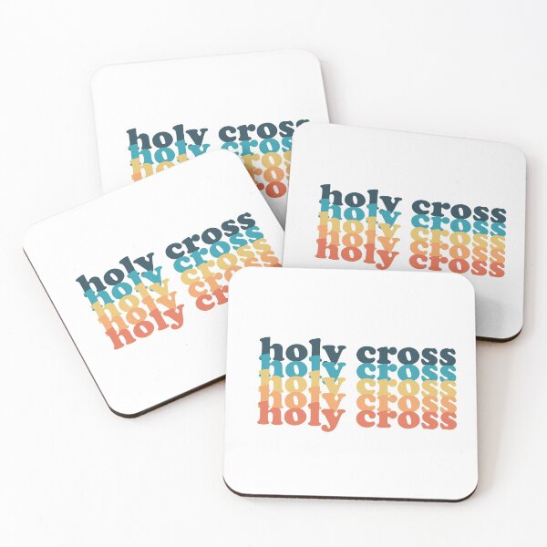 Item preview, holy cross gradient designed and sold by KasJ.