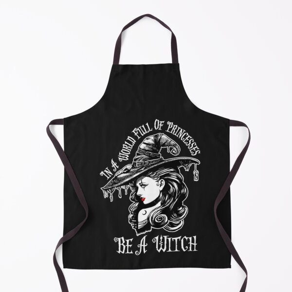 Item preview, Women Princesses Be A Witch Halloween designed and sold by Clavitaps.