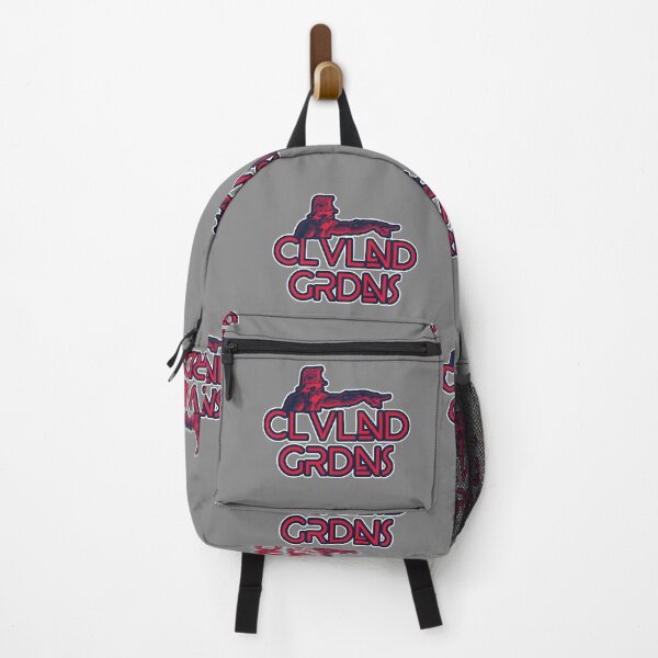 Item preview, CLVLND GRDNS Cleveland Sports Franchise Baseball designed and sold by MemfoBrand.