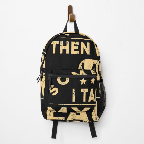Item preview, Sometimes I Talk To Myself Then We Both Laugh And Laugh designed and sold by PatternFariss.