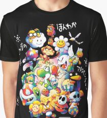 Yoshi: Gifts & Merchandise | Redbubble
