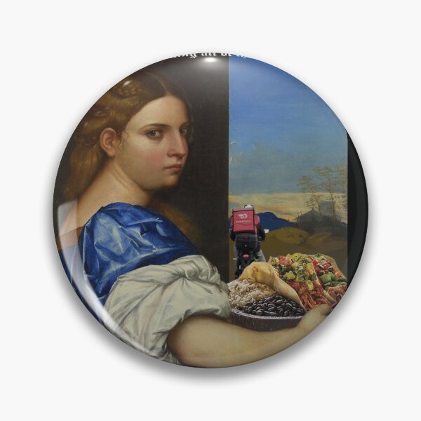 Item preview, You gonna eat all that? designed and sold by morannewebb.