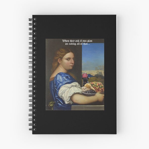 Item preview, You gonna eat all that? designed and sold by morannewebb.
