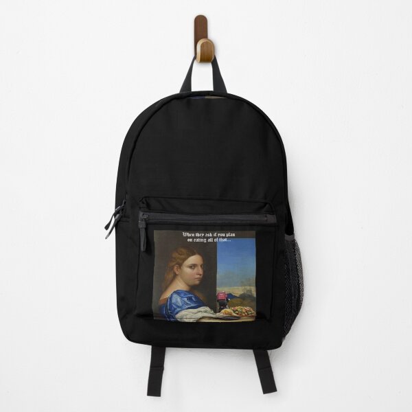 Item preview, You gonna eat all that? designed and sold by morannewebb.