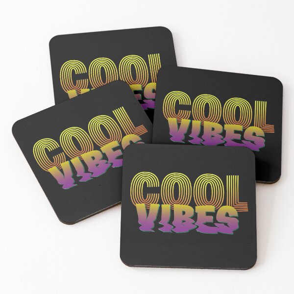 Item preview, Cool Vibes designed and sold by flamini.
