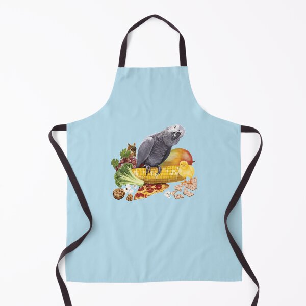 Item preview, Einstein's Favorite Things designed and sold by einsteinparrot.