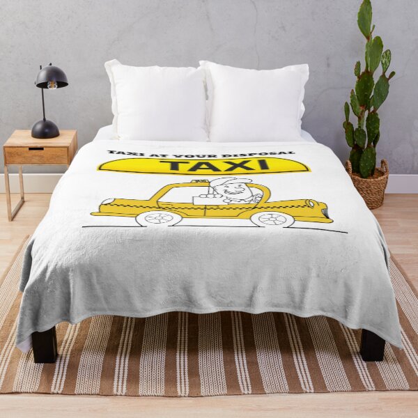 Item preview, Taxi at your disposal designed and sold by creativeknow.