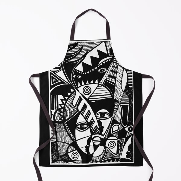 Item preview, Contemplation in a Time of Confusion designed and sold by Tony Cisse.