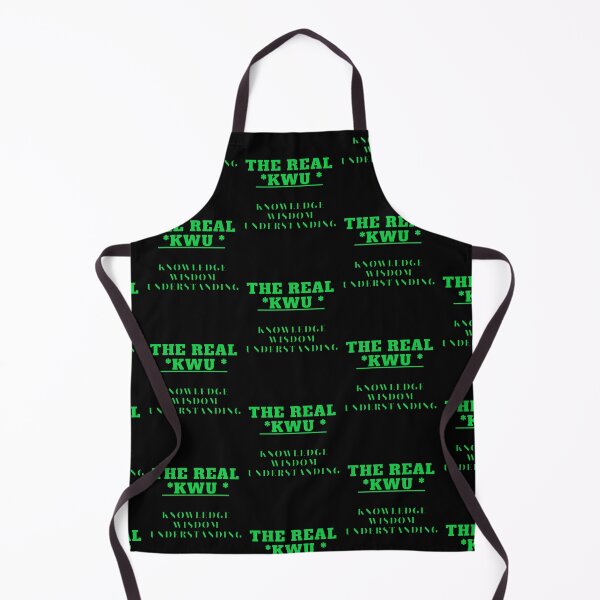 Item preview, S.O.I.L- The Real KWU- Knowledge Wisdom Understanding designed and sold by TheSignsofSOIL.