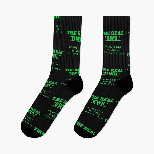 Item preview, S.O.I.L- The Real KWU- Knowledge Wisdom Understanding designed and sold by TheSignsofSOIL.