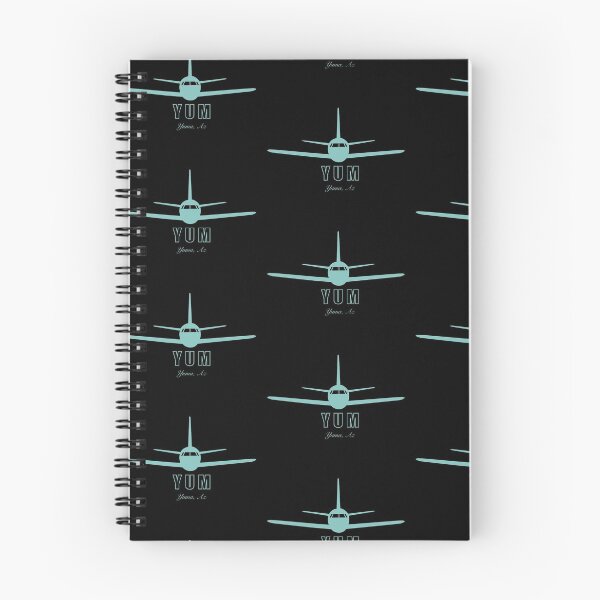 Item preview, Yuma Arizona AZ Airport Code YUM designed and sold by Lartheviking.
