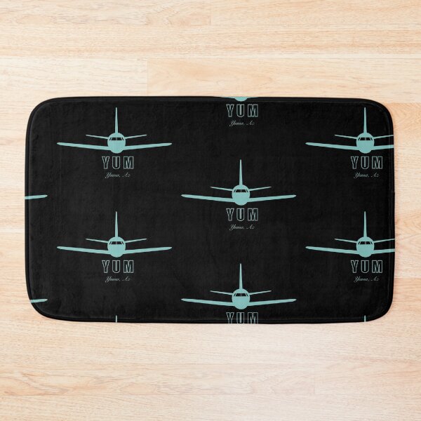 Item preview, Yuma Arizona AZ Airport Code YUM designed and sold by Lartheviking.
