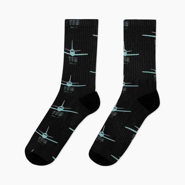 Item preview, Yuma Arizona AZ Airport Code YUM designed and sold by Lartheviking.