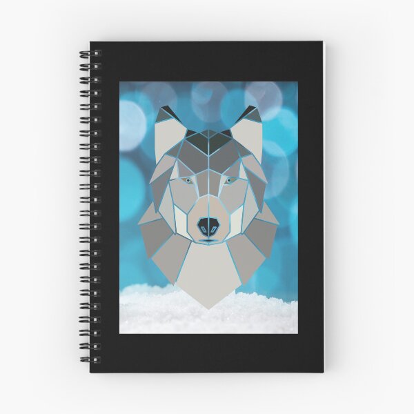 Item preview, Husky Snow designed and sold by Ubermorgen.
