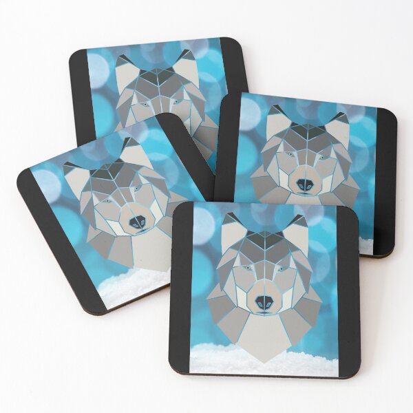 Item preview, Husky Snow designed and sold by Ubermorgen.