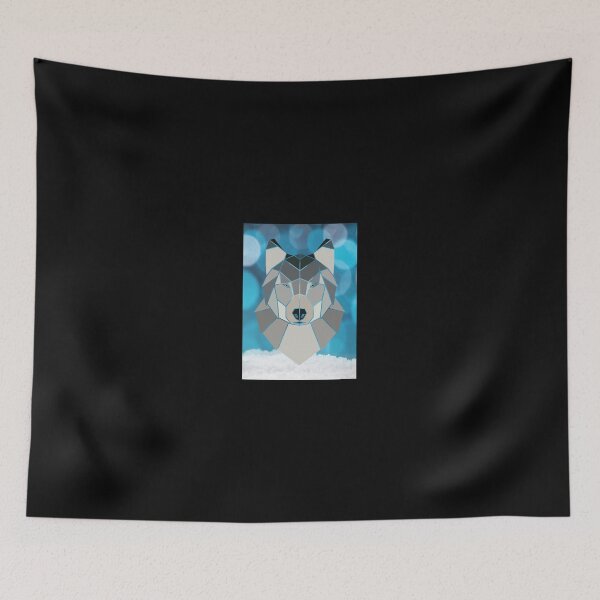 Item preview, Husky Snow designed and sold by Ubermorgen.