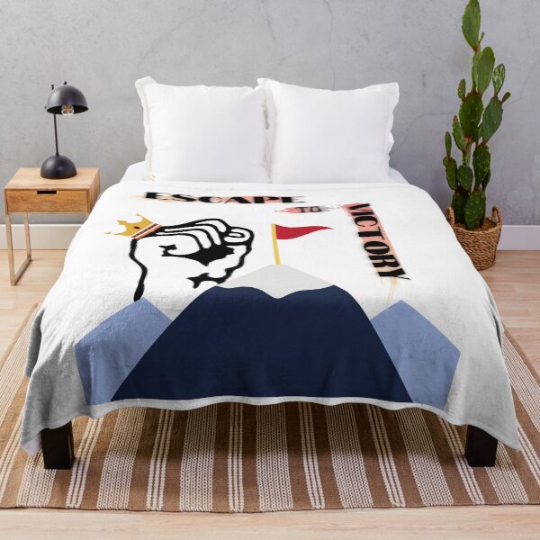 Item preview, Escape to victory designed and sold by Swagmode.