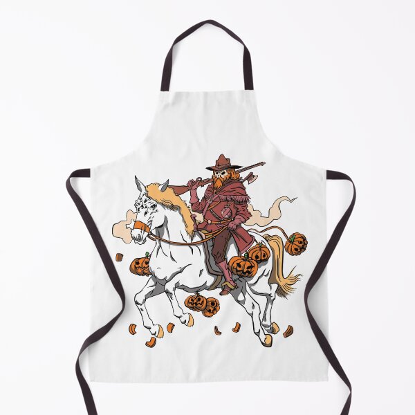 Item preview, Halloween Hunter Viking  designed and sold by TRIBExSPACE.