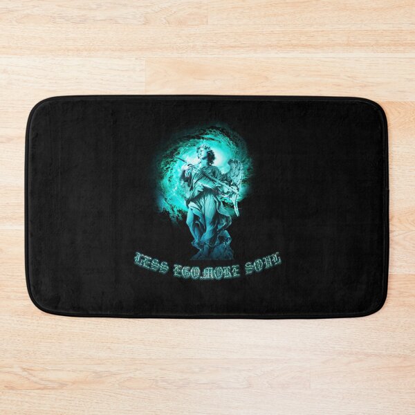 Item preview, LESS EGO, MORE SOUL designed and sold by ILIASSART.