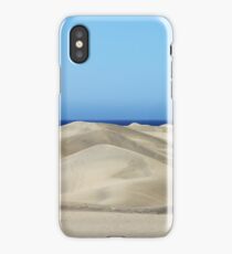 dune iPhone Case/Skin