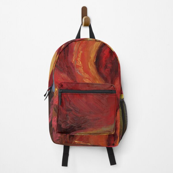 Item preview, Meat Painting designed and sold by vitreousfunny.