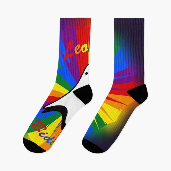 Item preview, LGBT Leonard Bidibiboo designed and sold by ilragazzo.