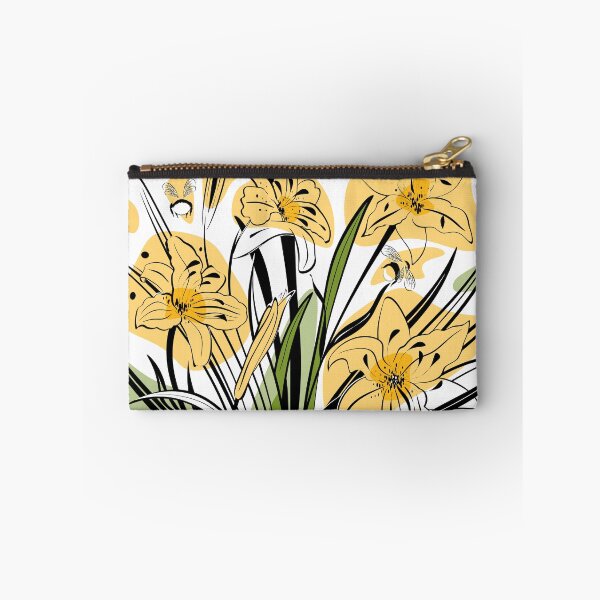 Item preview, DAYLILY designed and sold by NOSYMICE.