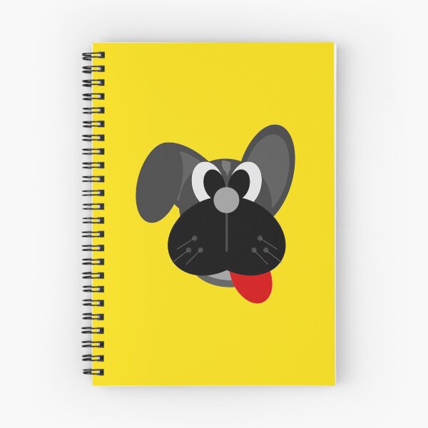 Item preview, DOG FACE designed and sold by Camille46.