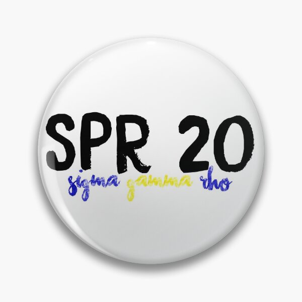 Item preview, SPR2 20 SGRho - Greek Lifestyle Shop designed and sold by GLifestyle.