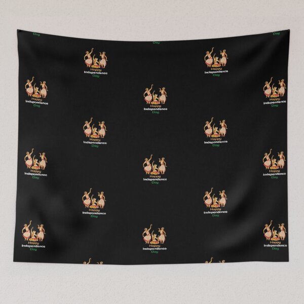 Item preview, Women celebrating Independence day2 designed and sold by GlobalHunt.