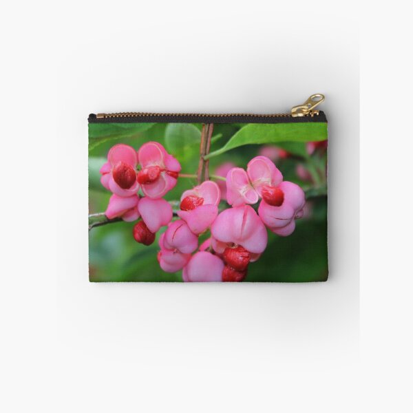 Item preview, The Spindle Tree - Euonymus europaeus designed and sold by AnnDixon.