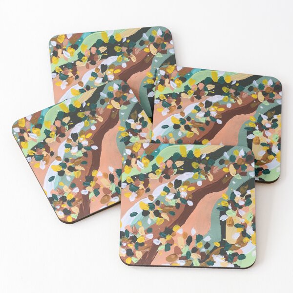 Item preview, Blooming Nr. 6 designed and sold by catirbferreira.