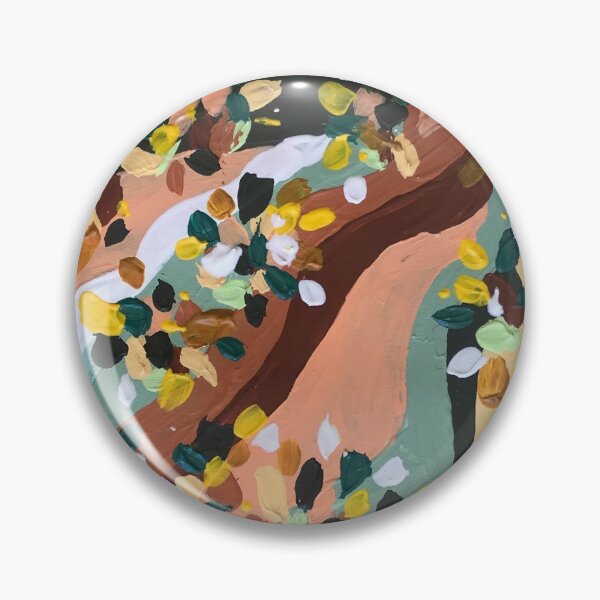 Item preview, Blooming Nr. 6 designed and sold by catirbferreira.