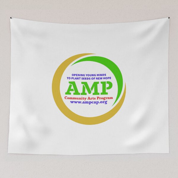 Item preview, Amperio designed and sold by TheLifeInspired.