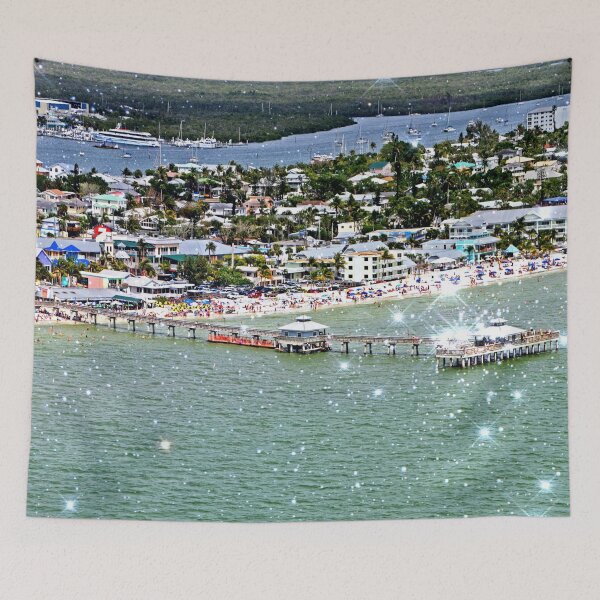 Item preview, Fort Myers & Sanibel, Florida designed and sold by Powerofwordss.