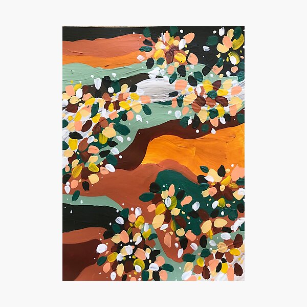 Item preview, Blooming Nr. 7 designed and sold by catirbferreira.
