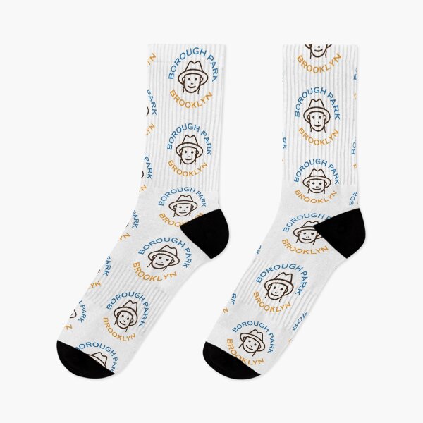 Item preview, Borough Park Brooklyn NYC designed and sold by ArtofDissent.