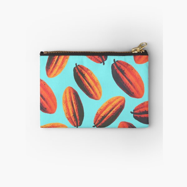 Item preview, cacao fruit in New York designed and sold by cinnamonbeach.