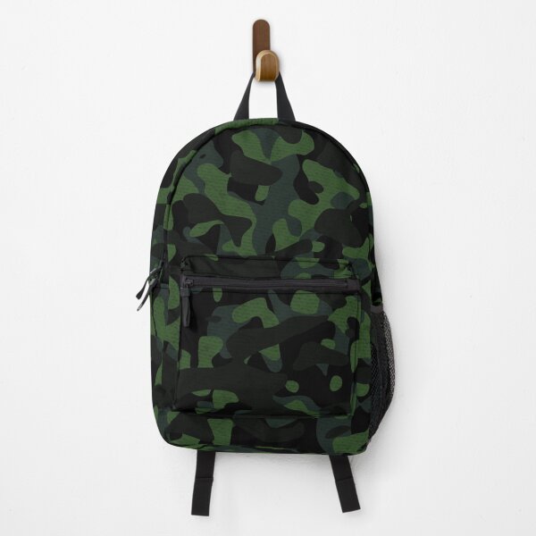 Item preview, Green Camouflage -camo 3d designed and sold by J---store.