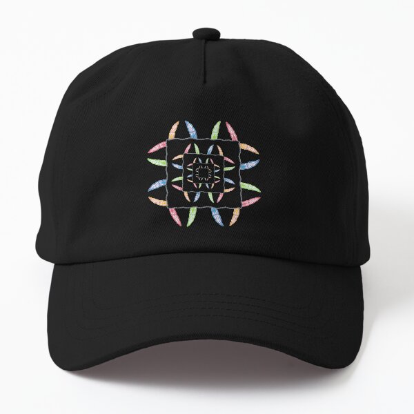M.I. #38 |☽| Lightcickles Dad Hat