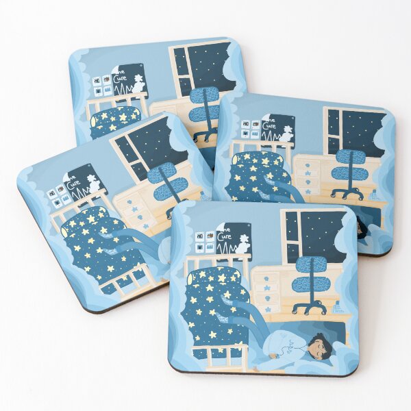 Item preview, expansive dreams designed and sold by dreolin-noinin.