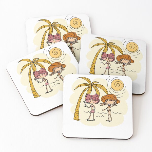 Item preview, the beach designed and sold by Anoirshop ⭐⭐⭐⭐⭐.