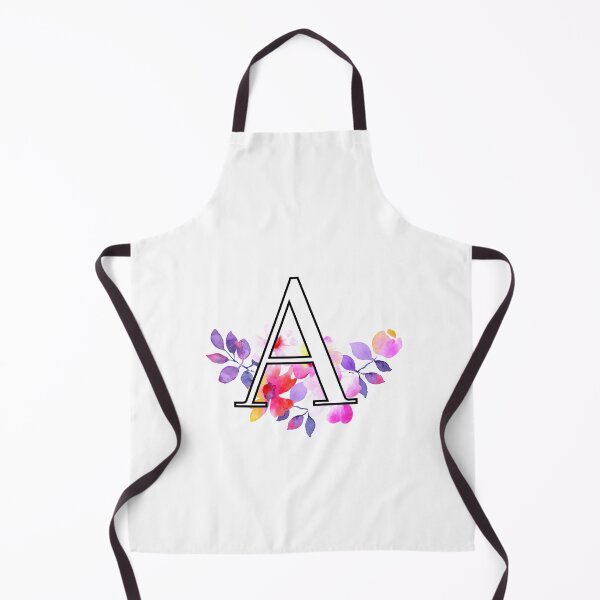 Item preview, English Alphabets Black Font Letters A designed and sold by C-Evolve.